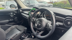 MINI Hatchback 2.0 Cooper S D 5dr Auto [8 Speed] Diesel Hatchback